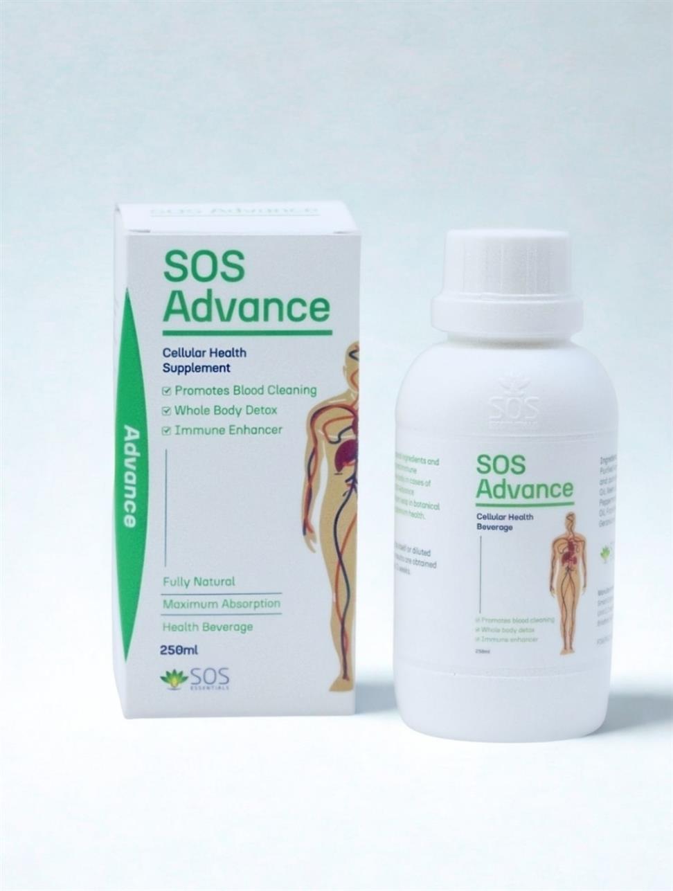 SOS Advance