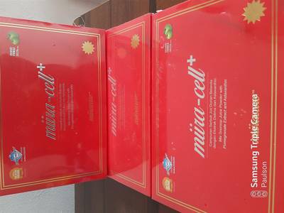 Healthy Stem cell supplements .