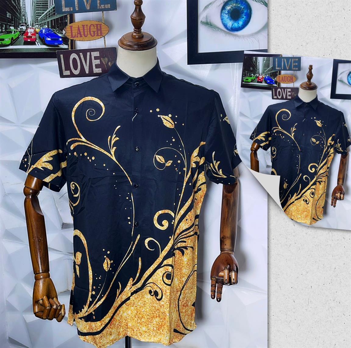 Best quality designer Shirts and shoes