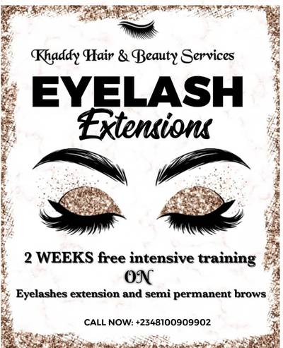 2weeks free intensive training