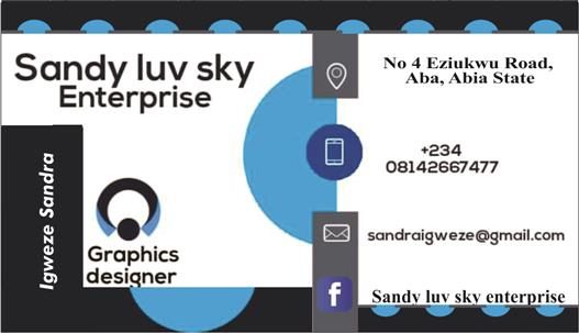 We Design, Brand and Print