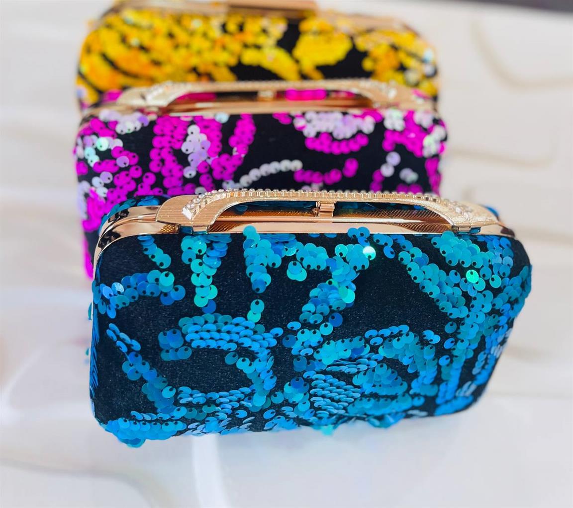 Beautiful purses