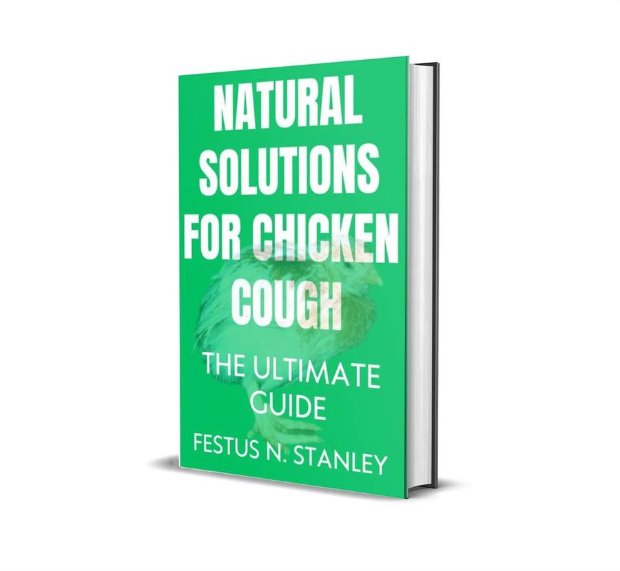 Natural Solutions for Chicken Cough - Th