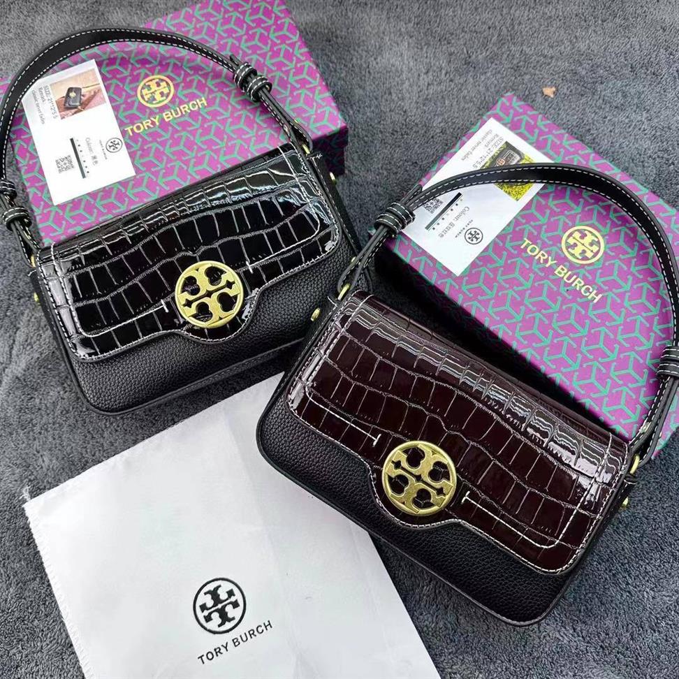 *TORY BURCH LUXURY