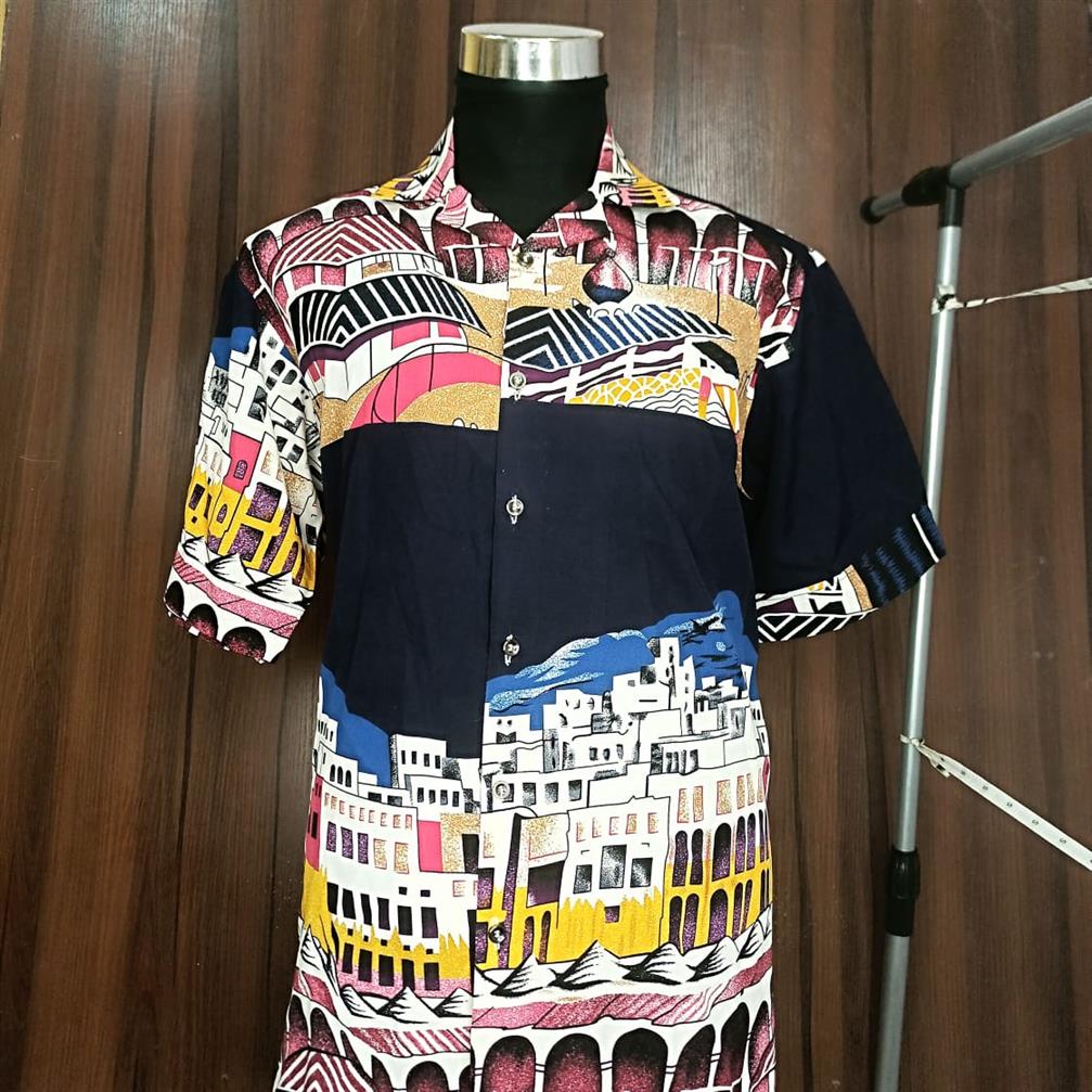 Luxury Vintage wear