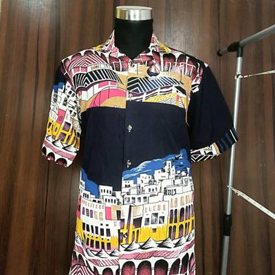 Luxury Vintage wear