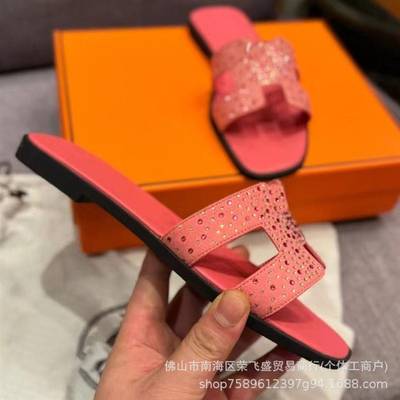 Beautiful footwears