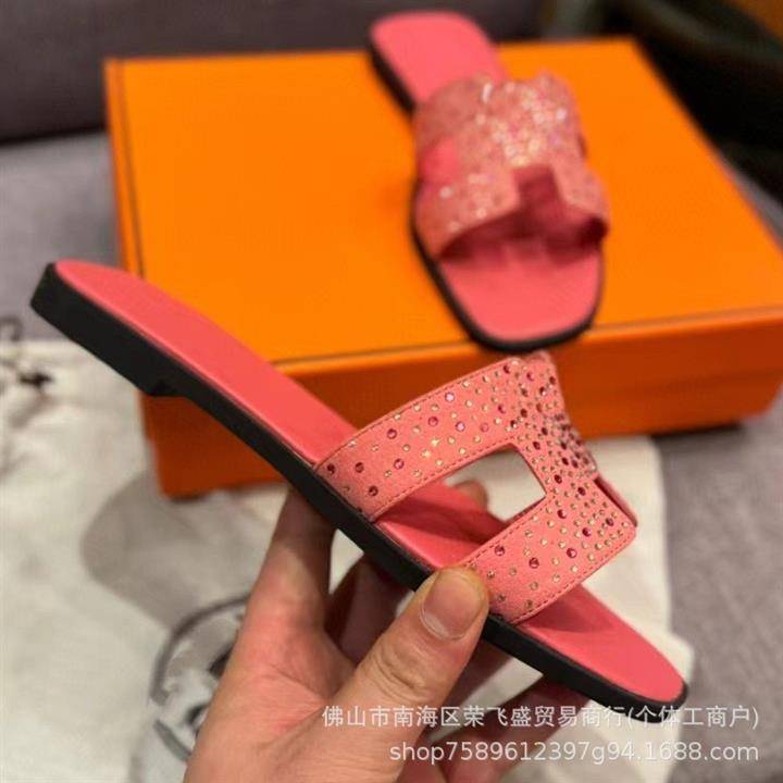 Beautiful footwears