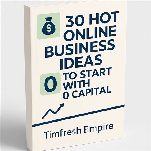 Financial Freedom