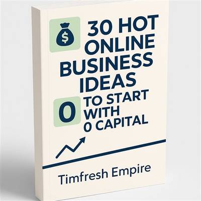 Financial Freedom