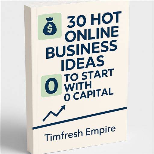 Financial Freedom