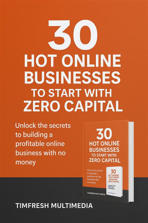 Premium Business  eBook Collection