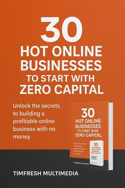Premium Business  eBook Collection