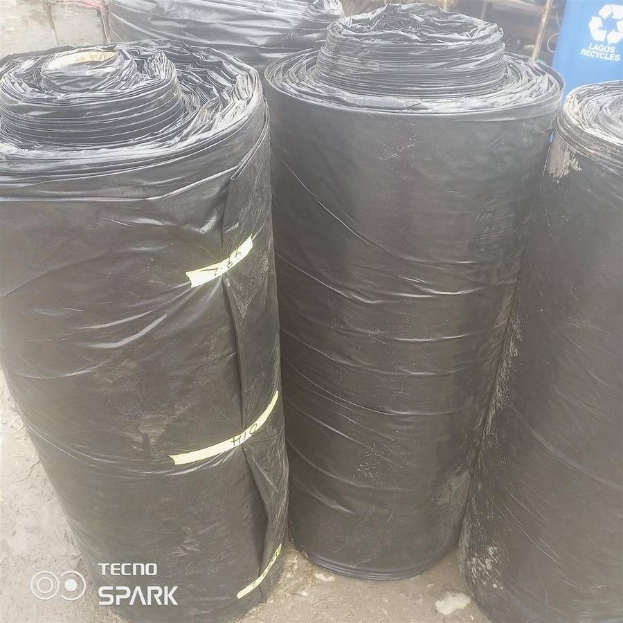 Dpm nylon