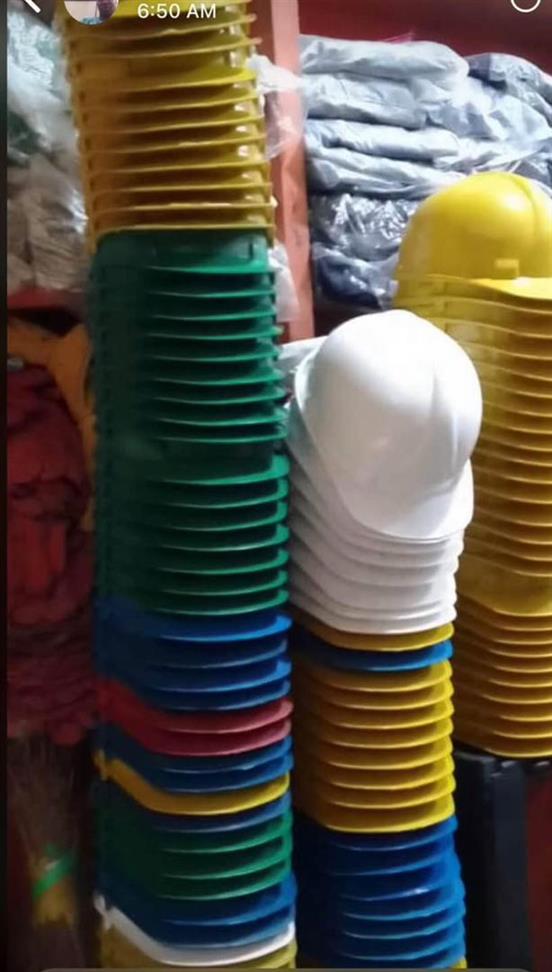 Helmet