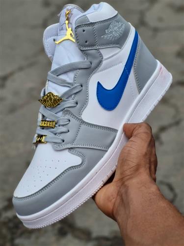 High quality sneakers