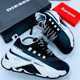 High quality sneakers