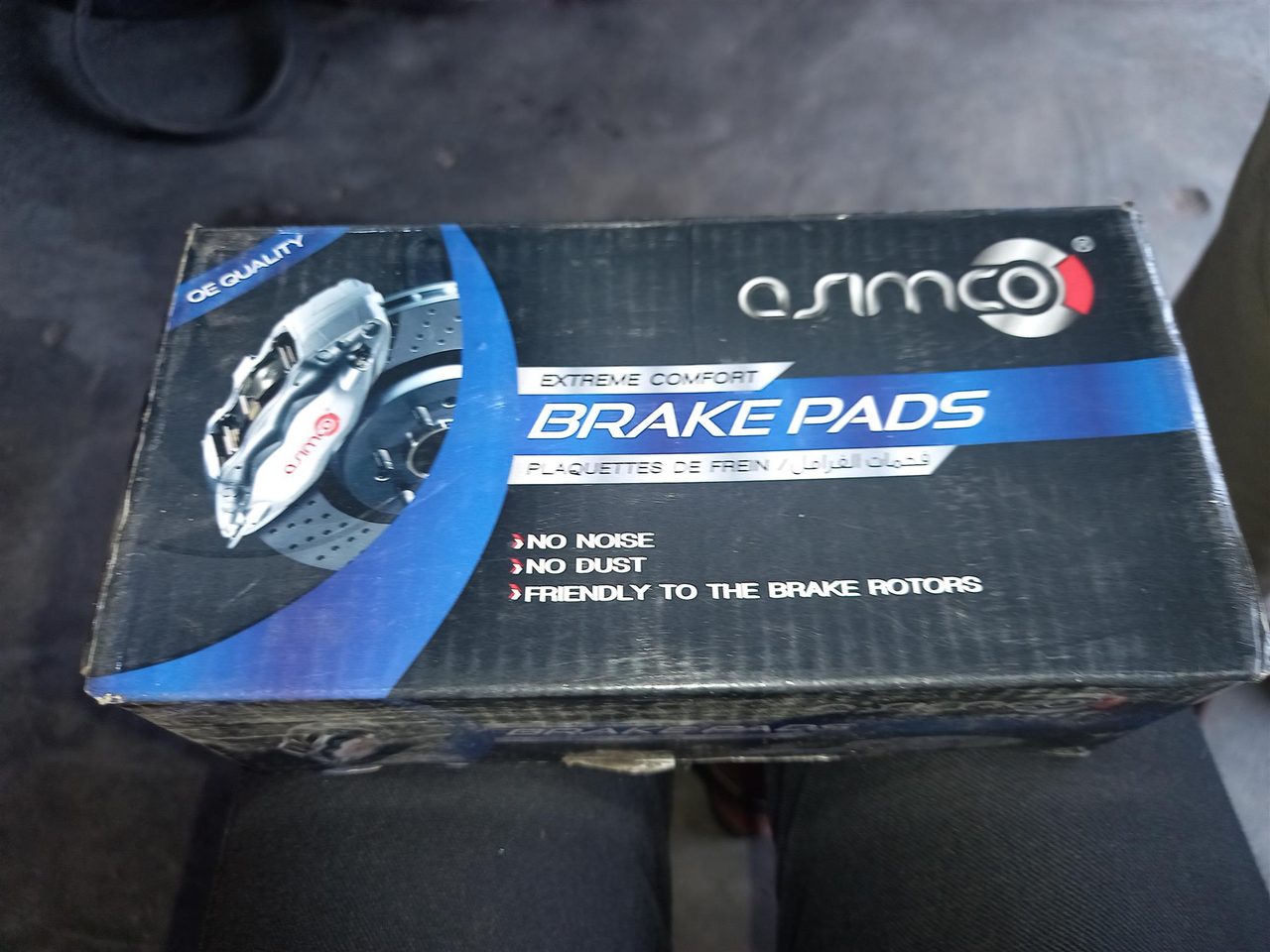 Brake Pads