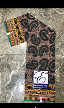 Small Ankara fabrics (daviva)