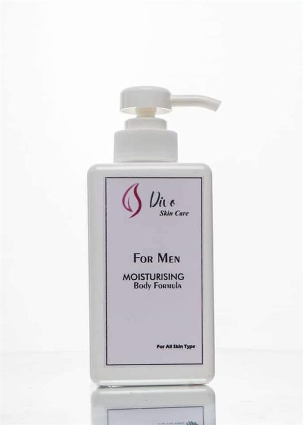 Divo men lotion