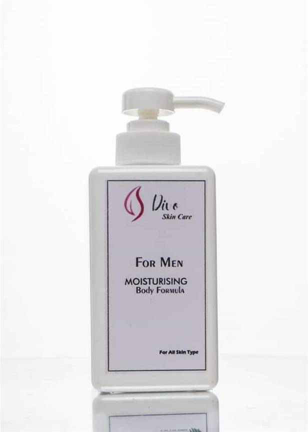 Divo men lotion
