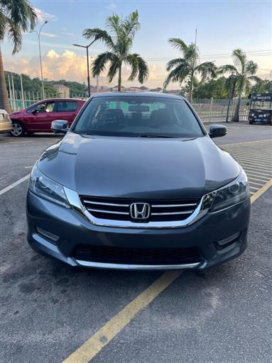 Honda Accord 2014