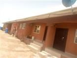 Residential Building For Sale.