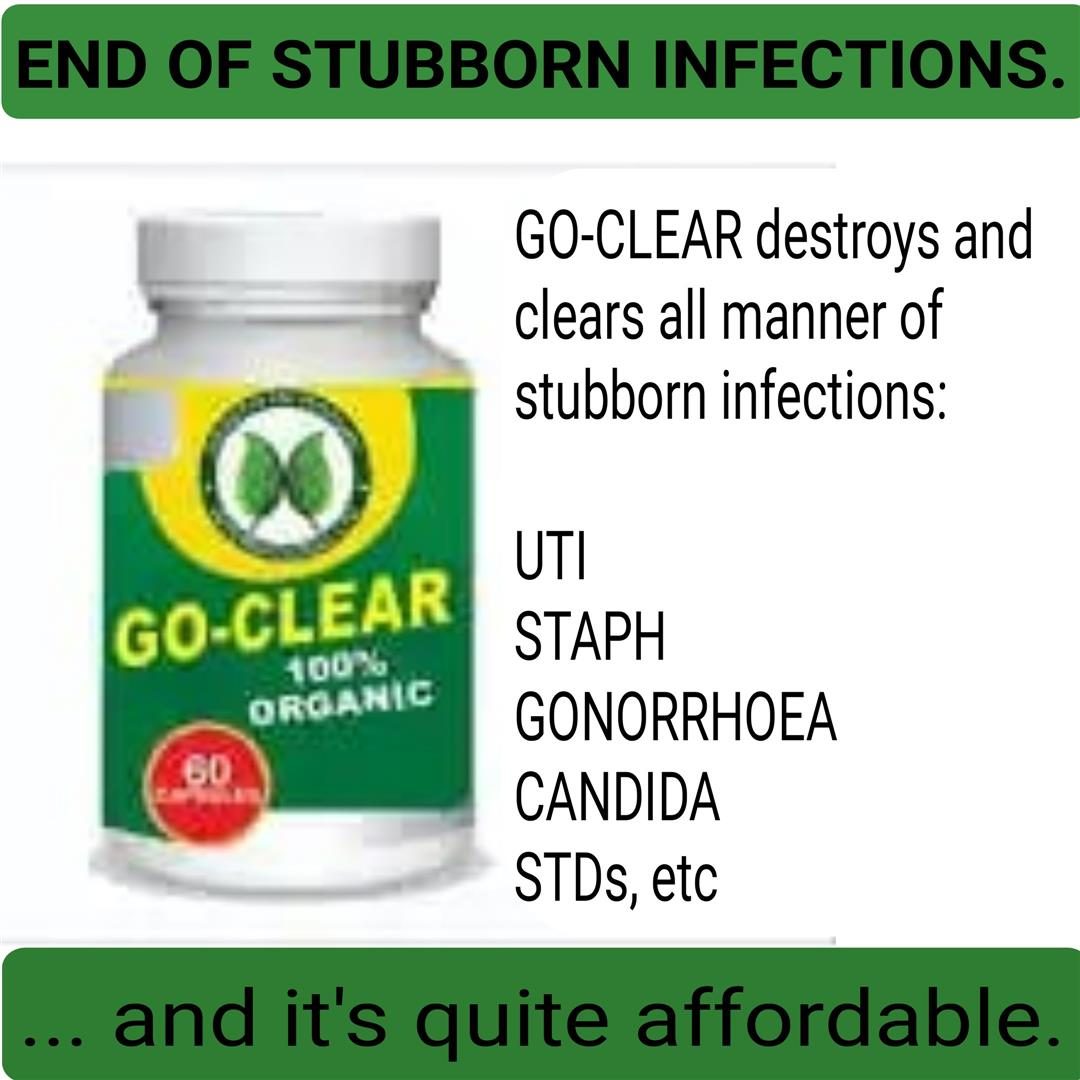 CURE STUBBORN INFECTIONS CHEAP