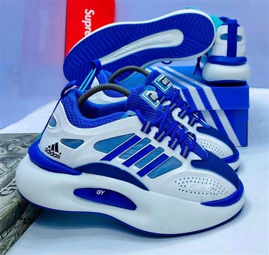 Imported Sneakers