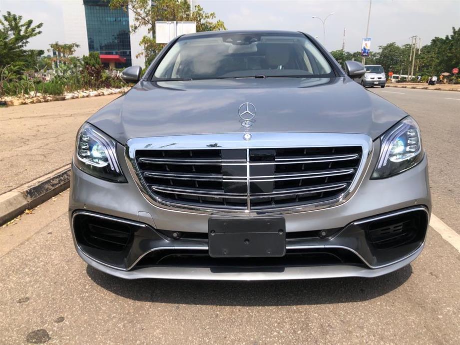 S 550