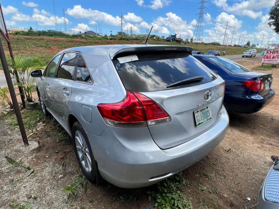 Venza