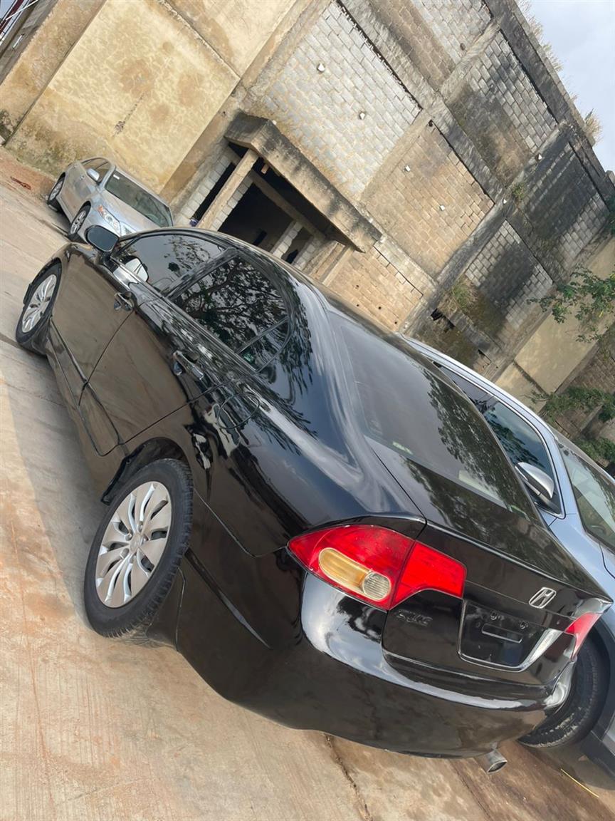 Civic