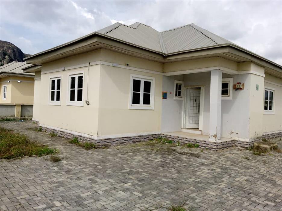 Bungalow