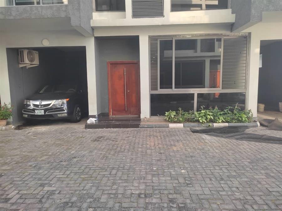 House for rent