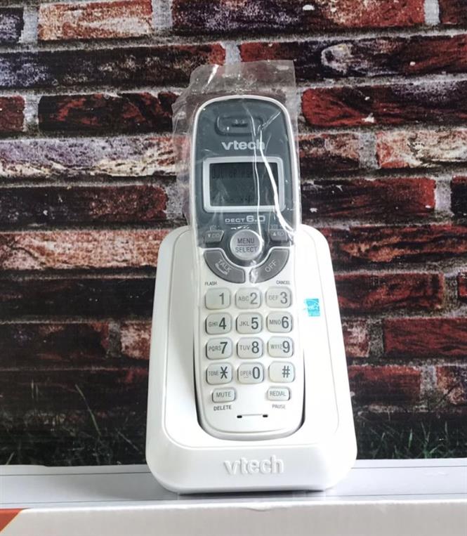 Vtech Cordless Wireless intercom