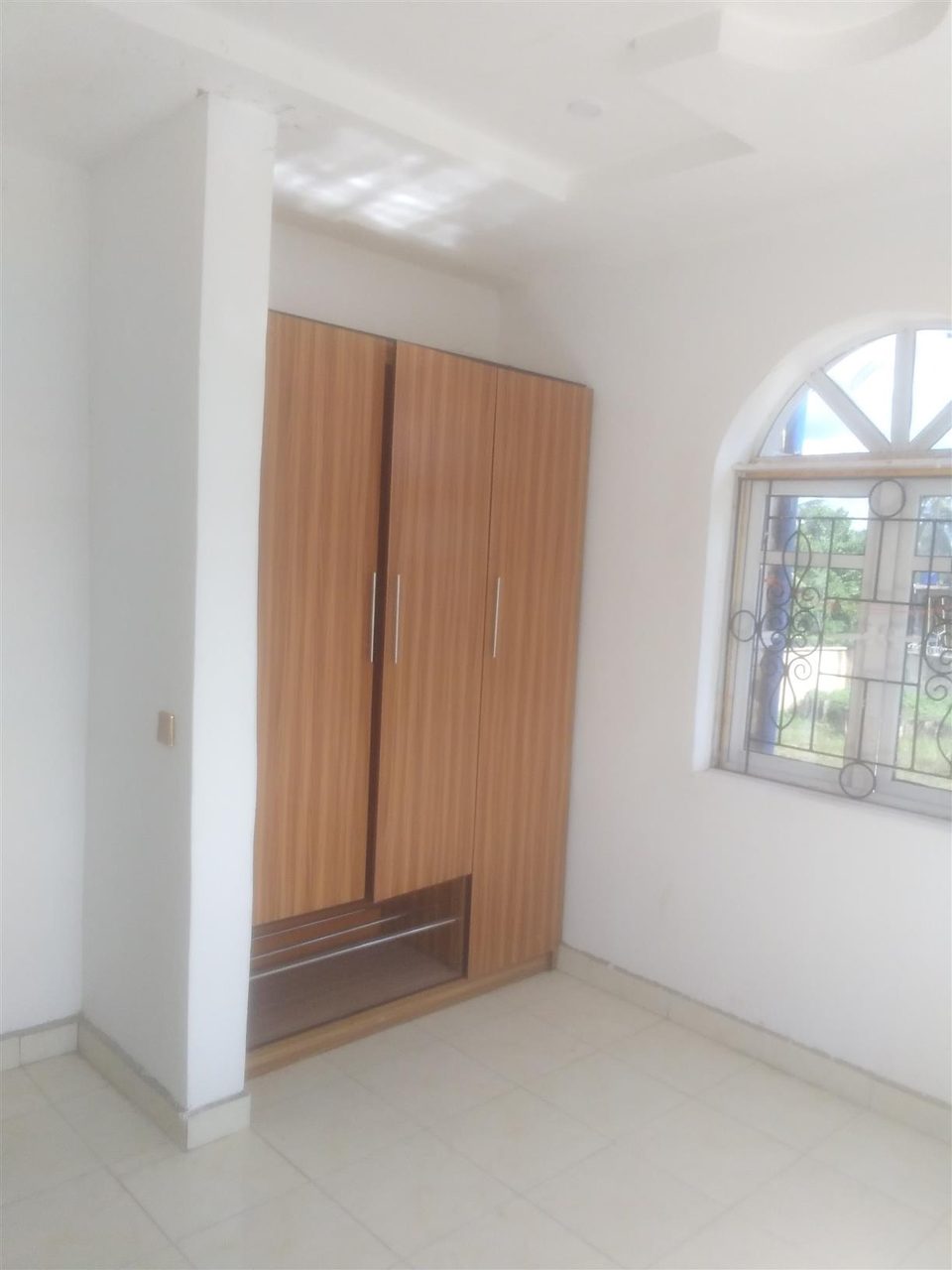 STANDARD TWO-BEDROOM APARTMENT