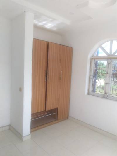 STANDARD TWO-BEDROOM APARTMENT