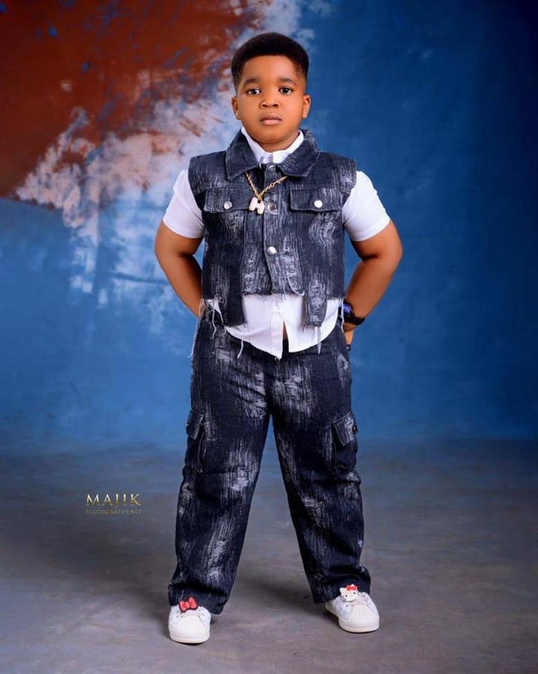 Quality Up and Down for kids