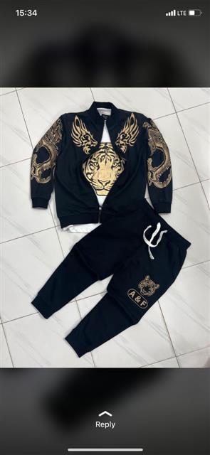 Kids clothing