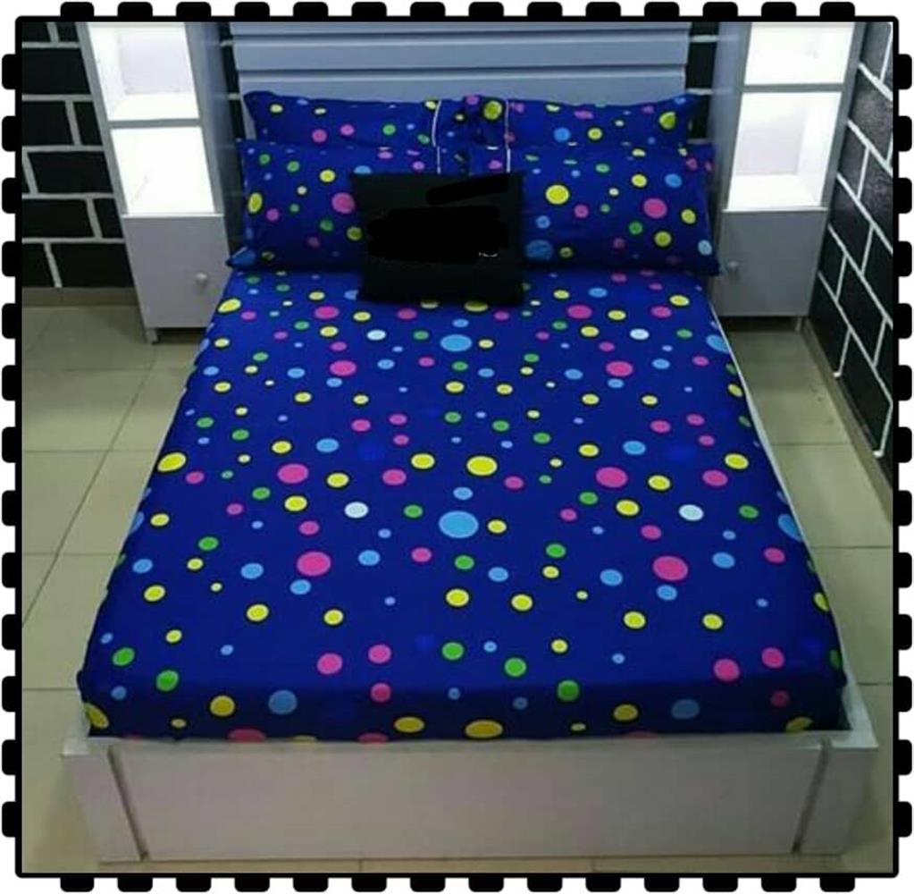 Quality cotton UK bedsheets