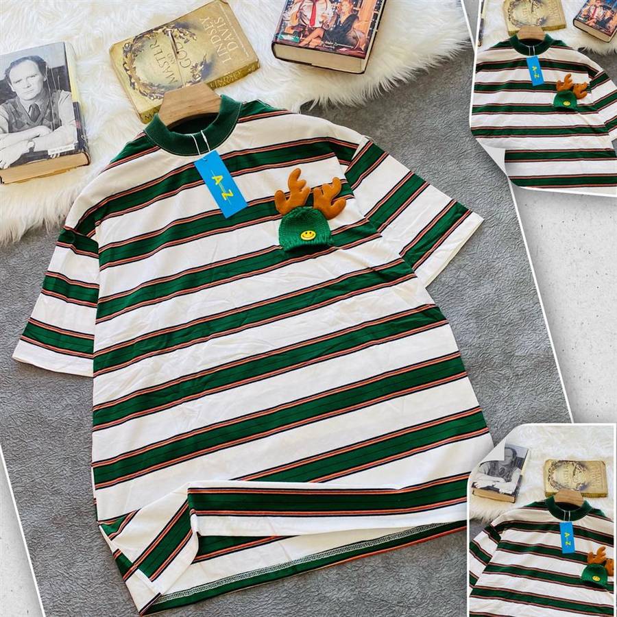 Original Absurd turtle neck polo