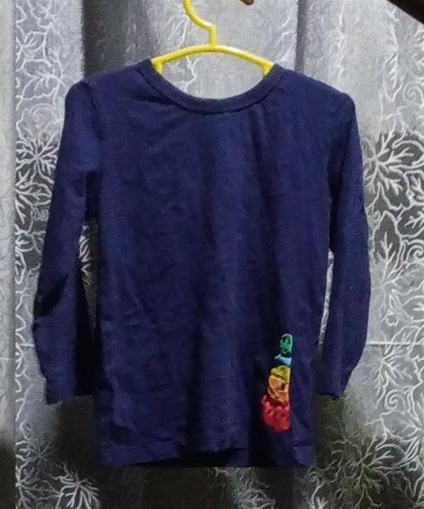 Aqthrift for kids