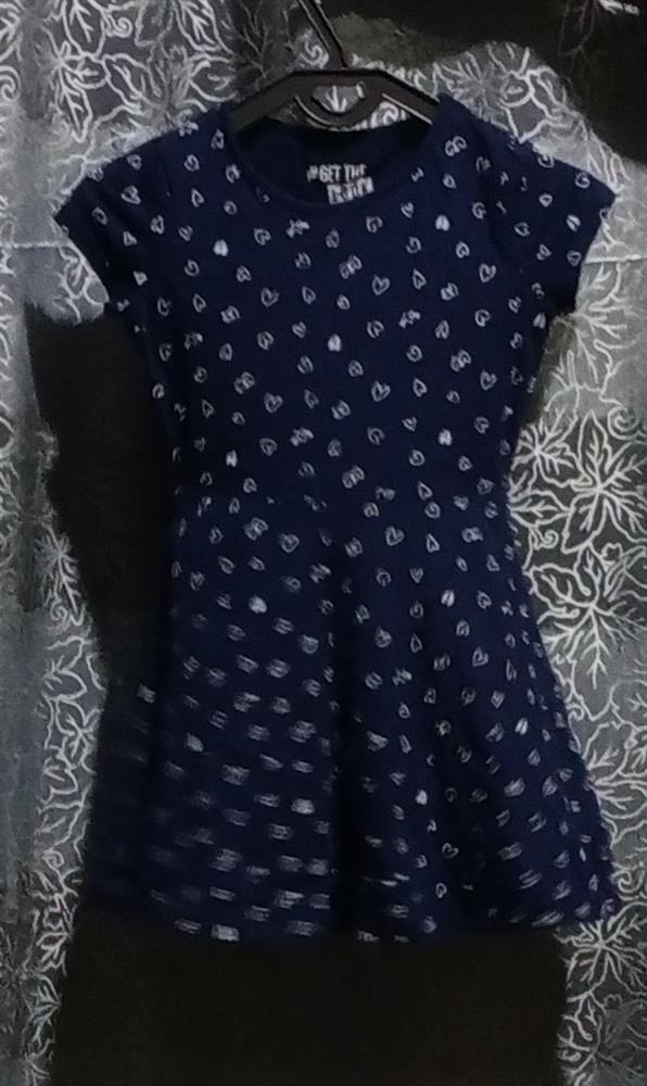 Aqthrift for a beautiful girl