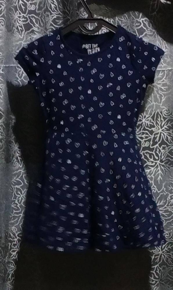 Aqthrift for a beautiful girl