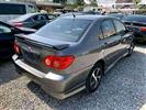 Toyota corolla for sale