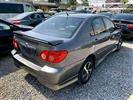 Toyota corolla for sale