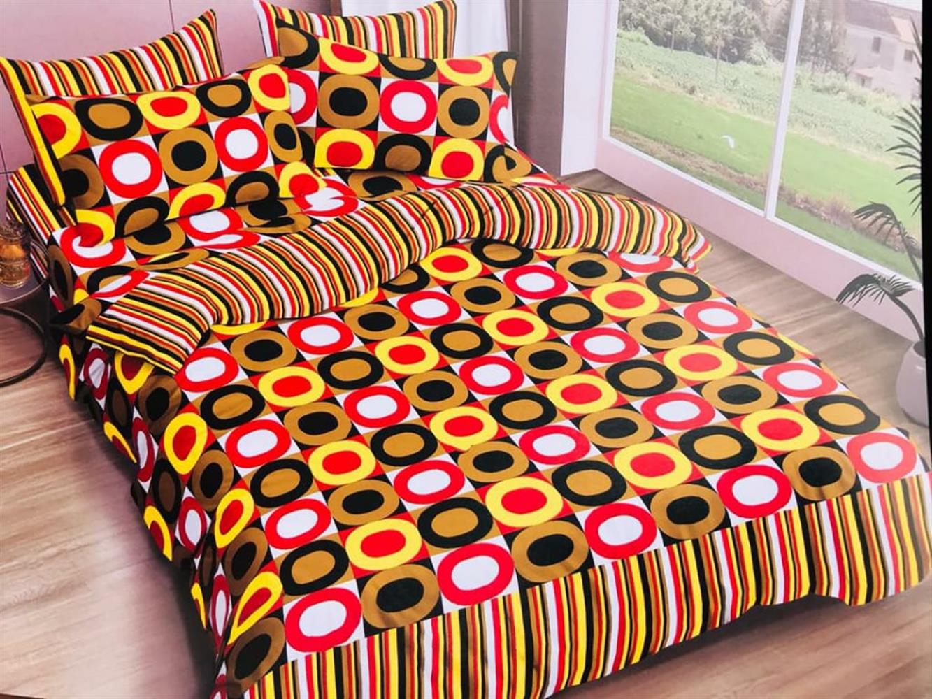 AQ beddings
