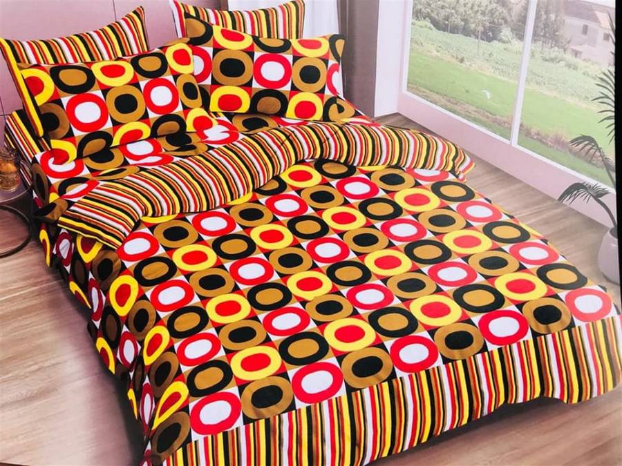 AQ beddings