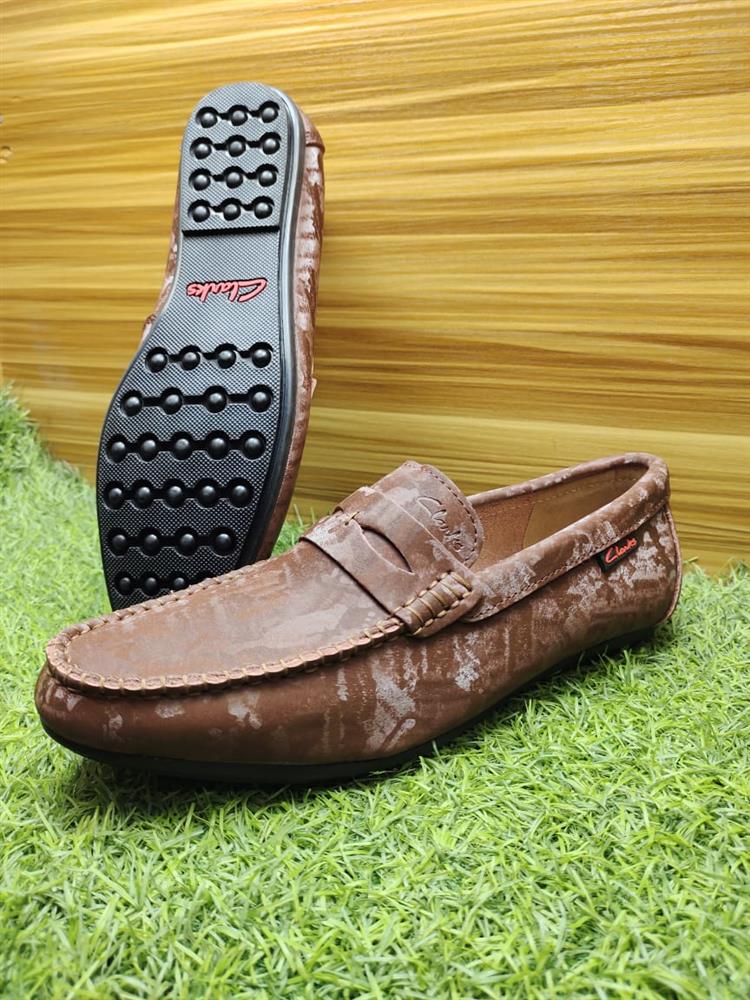 CLARKS SHOE -MEN