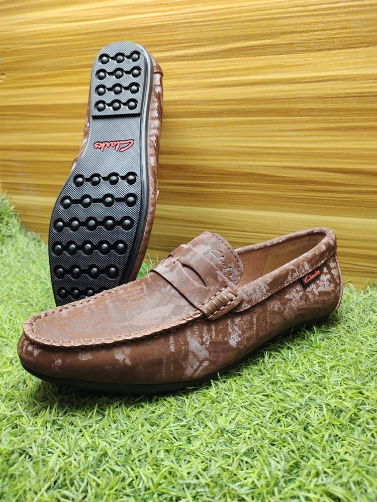 CLARKS SHOE -MEN